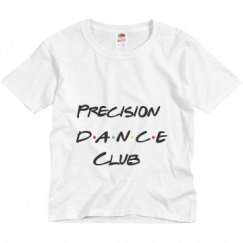Youth Basic Promo Tee