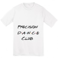 Youth Athletic Performance Tee