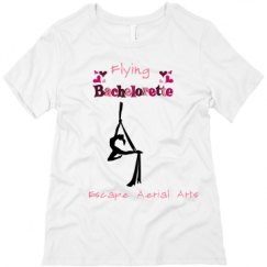 Ladies Relaxed Fit Tee