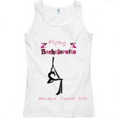 Ladies Semi-Fitted Tank