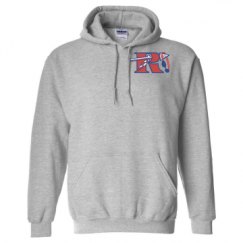 Unisex Basic Promo Hoodie