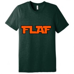 Unisex Triblend Tee