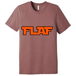 Unisex Triblend Tee