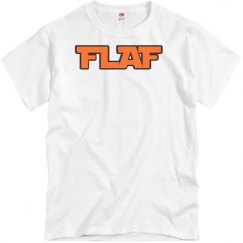 Unisex Basic Promo Tee