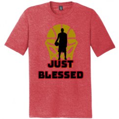 Unisex Perfect Tri Tee