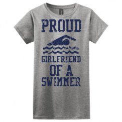 Ladies Basic Softstyle Tee