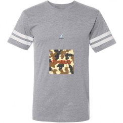 Unisex Vintage Sports Tee