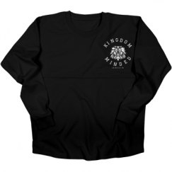 Ladies Game Day Jersey