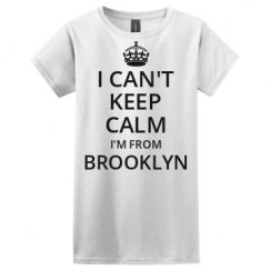 Ladies Basic Softstyle Tee