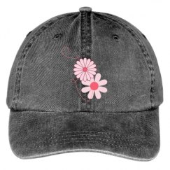 Vintage Baseball Cap