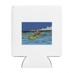 Regular 12 oz Can Cooler