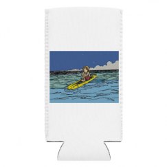 Slim 12 oz Can Cooler