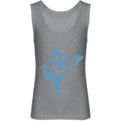 Youth Jersey Tank Top