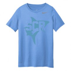 Youth Nike Legend Shirt