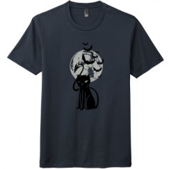 Unisex Perfect Tri Tee