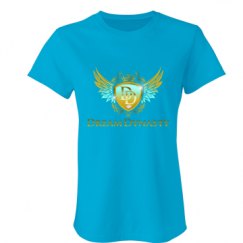 Ladies Slim Fit Favorite Tee