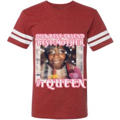 Unisex Vintage Sports Tee