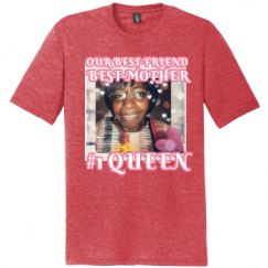 Unisex Perfect Tri Tee