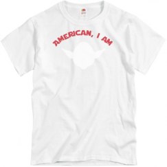 Unisex Basic Promo Tee