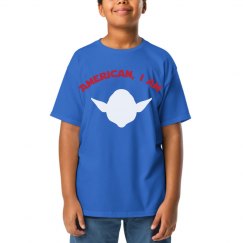 American, I am (Youth)