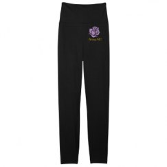 Women's Flex High Waist Legging