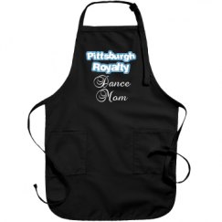 Adjustable Full Length Apron