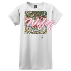 Ladies Basic Softstyle Tee