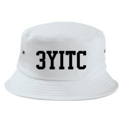 Unisex Bucket Hat