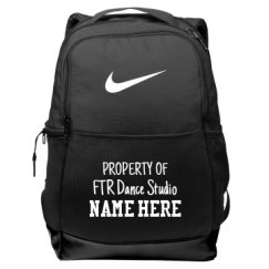 Nike Brasilia Medium Backpack