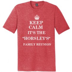 Unisex Perfect Tri Tee