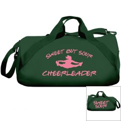 Sweet Cheerleader