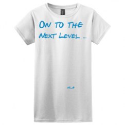 Ladies Basic Softstyle Tee