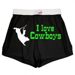 Cowboys