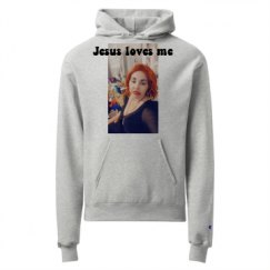 Unisex Champion Hoodie