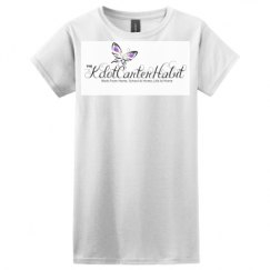 Ladies Basic Softstyle Tee