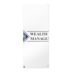 72 Inch White Glossy Wrapping Papers