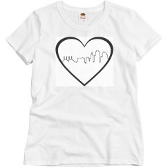 Misses Heart of the City (KC)