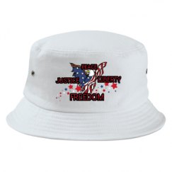 Unisex Bucket Hat