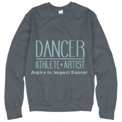 Unisex Basic Promo Crewneck Sweatshirt