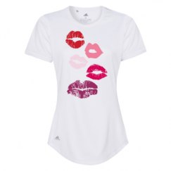 Women's Adidas Sport Shirt