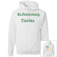 St. Petersburg Florida 