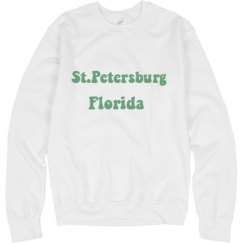 Unisex Basic Promo Crewneck Sweatshirt