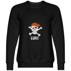 Unisex Triblend Crewneck Sweatshirt
