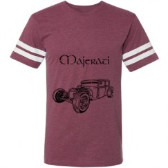 Unisex Vintage Sports Tee