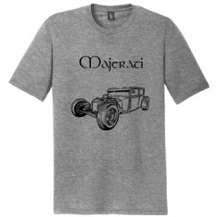 Unisex Perfect Tri Tee