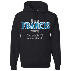 Unisex Basic Promo Hoodie