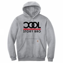 Unisex Carhartt Hooded Sweatshirt