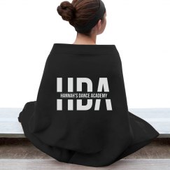 HDA Blanket