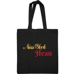 Canvas Tote Bag