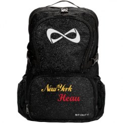 Nfinity Sparkle Backpack Bag